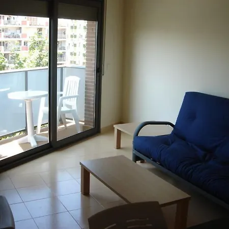 Hotel L'hort Lloret de Mar